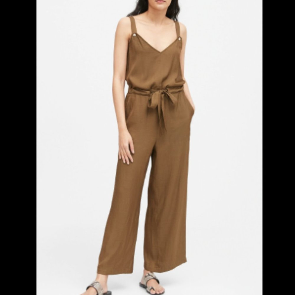 🍌Banana Republic Jumpsuit